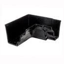 Cast Iron Moulded Ogee G46 90 Degree Internal Angle