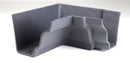 Cast Iron Moulded Ogee G46 90 Degree Internal Angle