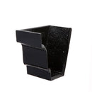 Cast Iron Moulded Ogee G46 Stopend Internal (Left Hand)