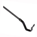 Steel Moulded Ogee G46 Side Fixing Rafter Bracket
