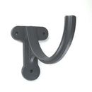Cast Iron Deep Half Round Fascia Bracket
