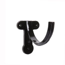 Cast Iron Deep Half Round Fascia Bracket