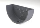 Cast Iron Deep Half Round Stopend Internal (For Socket)