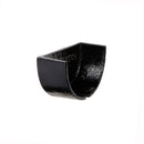 Cast Iron Deep Half Round Stopend Internal (For Socket)