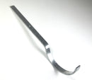 Steel Deep Half Round Top Fixing Rafter Bracket