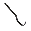 Steel Deep Half Round Top Fixing Rafter Bracket