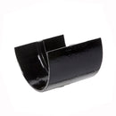 Cast Iron Deep Half Round Union Clip