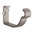 Lindab Steel Half Round Fascia Bracket