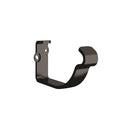 Lindab Steel Half Round Fascia Bracket
