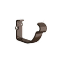 Lindab Steel Half Round Fascia Bracket