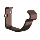 Lindab Steel Half Round Fascia Bracket