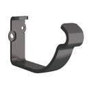 Lindab Steel Half Round Fascia Bracket