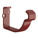 Lindab Steel Half Round Fascia Bracket