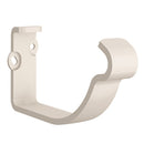 Lindab Steel Half Round Fascia Bracket