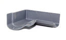 Cast Iron Victorian Ogee 90 Degree Internal Angle