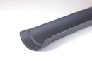 Cast Iron Half Round Gutter