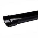 Cast Iron Half Round Gutter