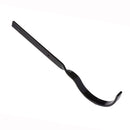 Steel Half Round Side Fixing Rafter Bracket