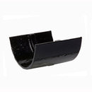 Cast Iron Half Round Union Clip