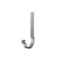 Lindab Steel Half Round Rafter Bracket - 200mm