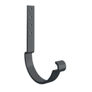 Lindab Steel Half Round Rafter Bracket - 150mm