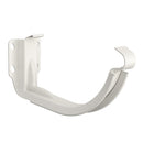 Lindab Steel Half Round Lightweigth Fascia Bracket