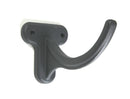 Cast Iron Beaded Half Round Fascia Bracket