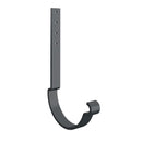 Lindab Steel Half Round Rafter Bracket - 200mm