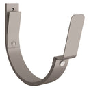 Lindab Steel Half Round Flex Fit Fascia Bracket - 70mm
