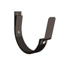 Lindab Steel Half Round Flex Fit Fascia Bracket - 70mm