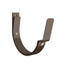 Lindab Steel Half Round Flex Fit Fascia Bracket - 70mm