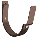 Lindab Steel Half Round Flex Fit Fascia Bracket - 70mm