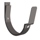 Lindab Steel Half Round Flex Fit Fascia Bracket - 70mm