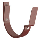 Lindab Steel Half Round Flex Fit Fascia Bracket - 70mm