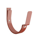Lindab Steel Half Round Flex Fit Fascia Bracket - 70mm