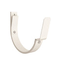 Lindab Steel Half Round Flex Fit Fascia Bracket - 70mm