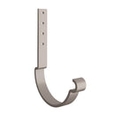 Lindab Steel Half Round Rafter Bracket - 150mm