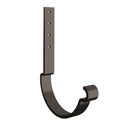 Lindab Steel Half Round Rafter Bracket - 150mm