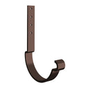 Lindab Steel Half Round Rafter Bracket - 150mm