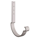 Lindab Steel Half Round Rafter Bracket - 150mm