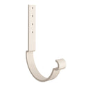 Lindab Steel Half Round Rafter Bracket - 150mm