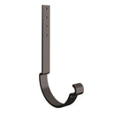 Lindab Steel Half Round Rafter Bracket - 200mm