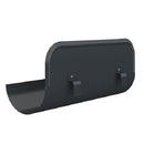 Lindab Steel Gutter Straight Overflow Protector