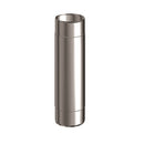 Lindab Steel Round Intermediate Pipe 1m