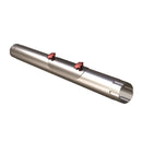 Lindab Steel Rod Access Pipe 1m