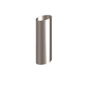 Lindab Steel Round Sliding Pipe