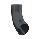 Lindab Steel Round Conical Pipe Bend - 70 Degree