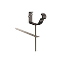Lindab Steel Half Round Rise & Fall Bracket