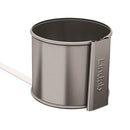 Lindab Steel Round Pipe Holder (For Spike)