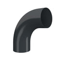Lindab Steel Round Conical Pipe Bend - 85 Degree